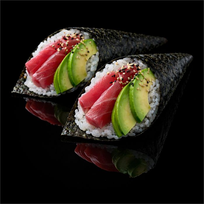 Temaki 2